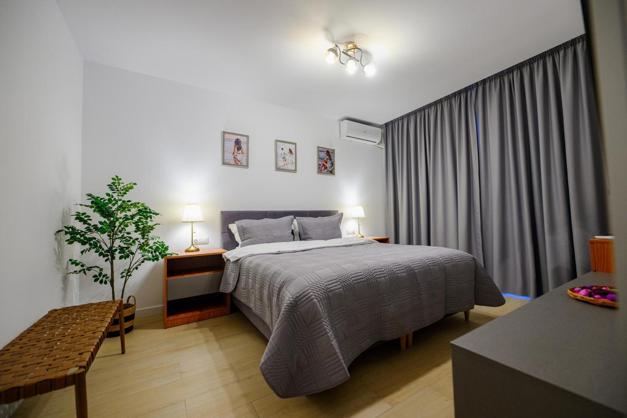 Luxury Tes Mamaia