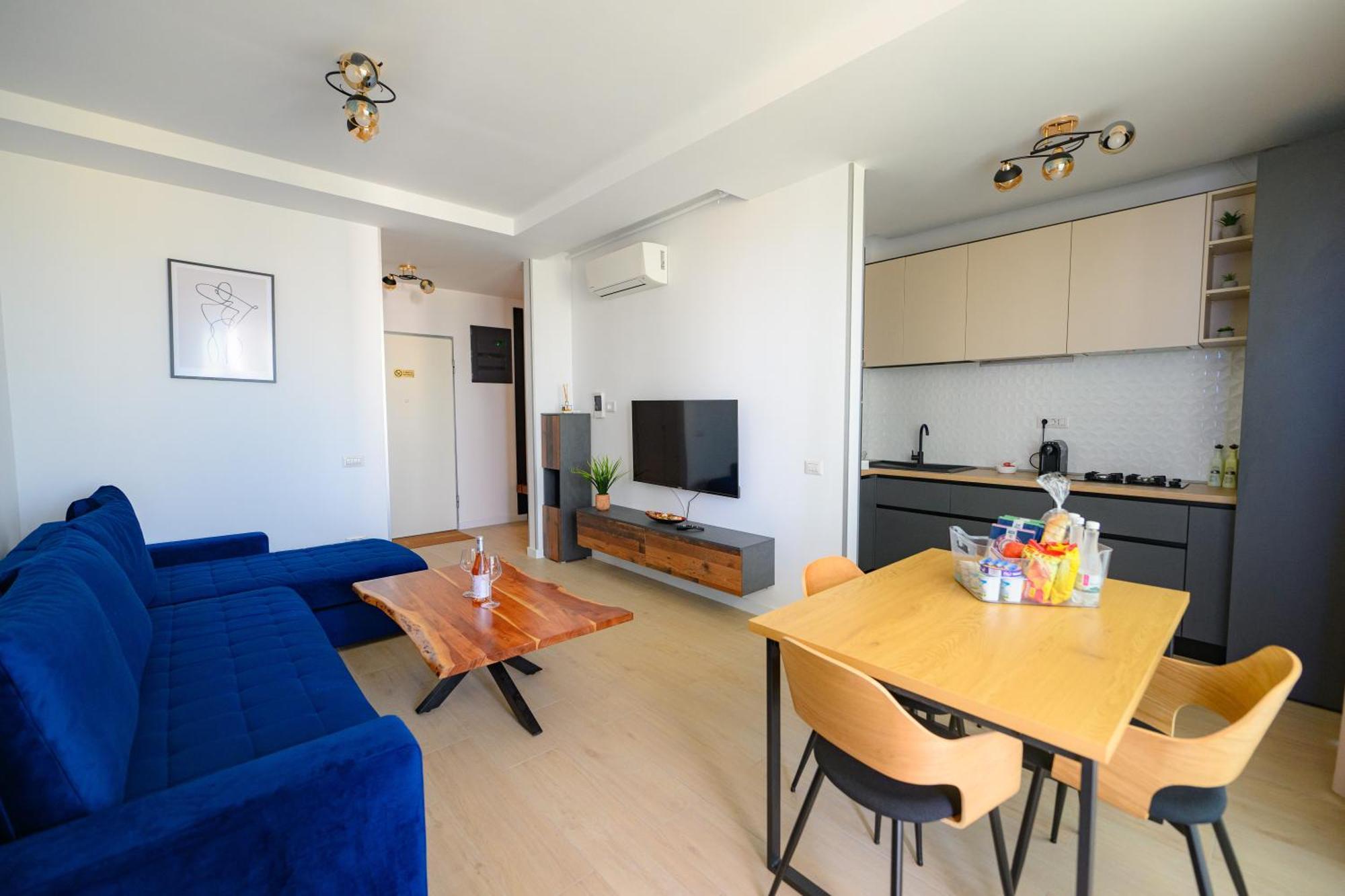 Luxury Tes Appartamento *