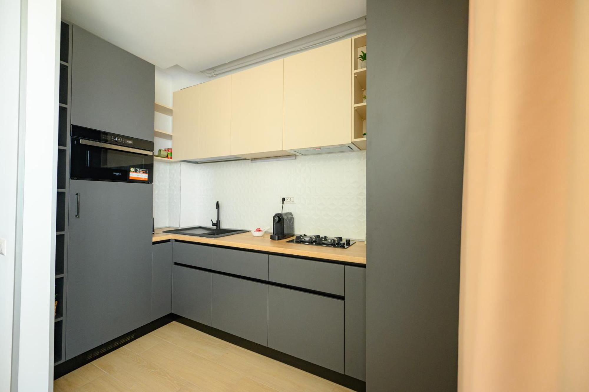 Luxury Tes Appartamento Mamaia