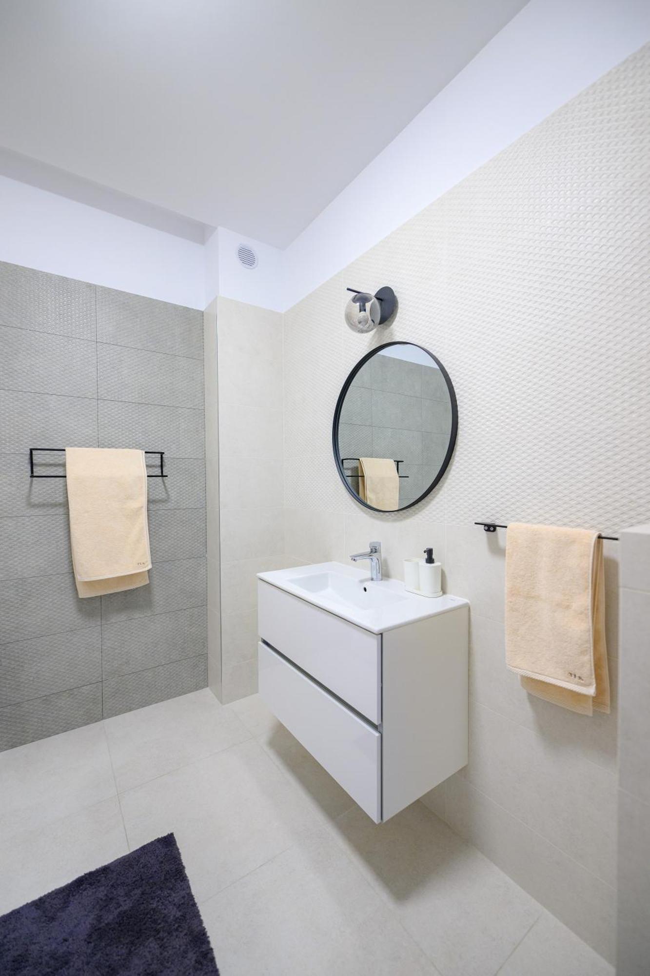 Luxury Tes Appartamento