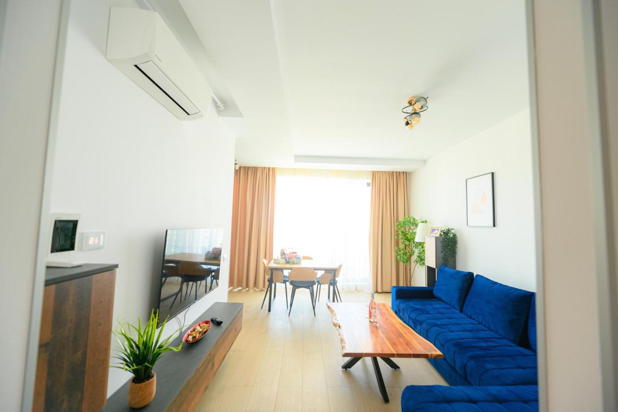 Luxury Tes Appartamento