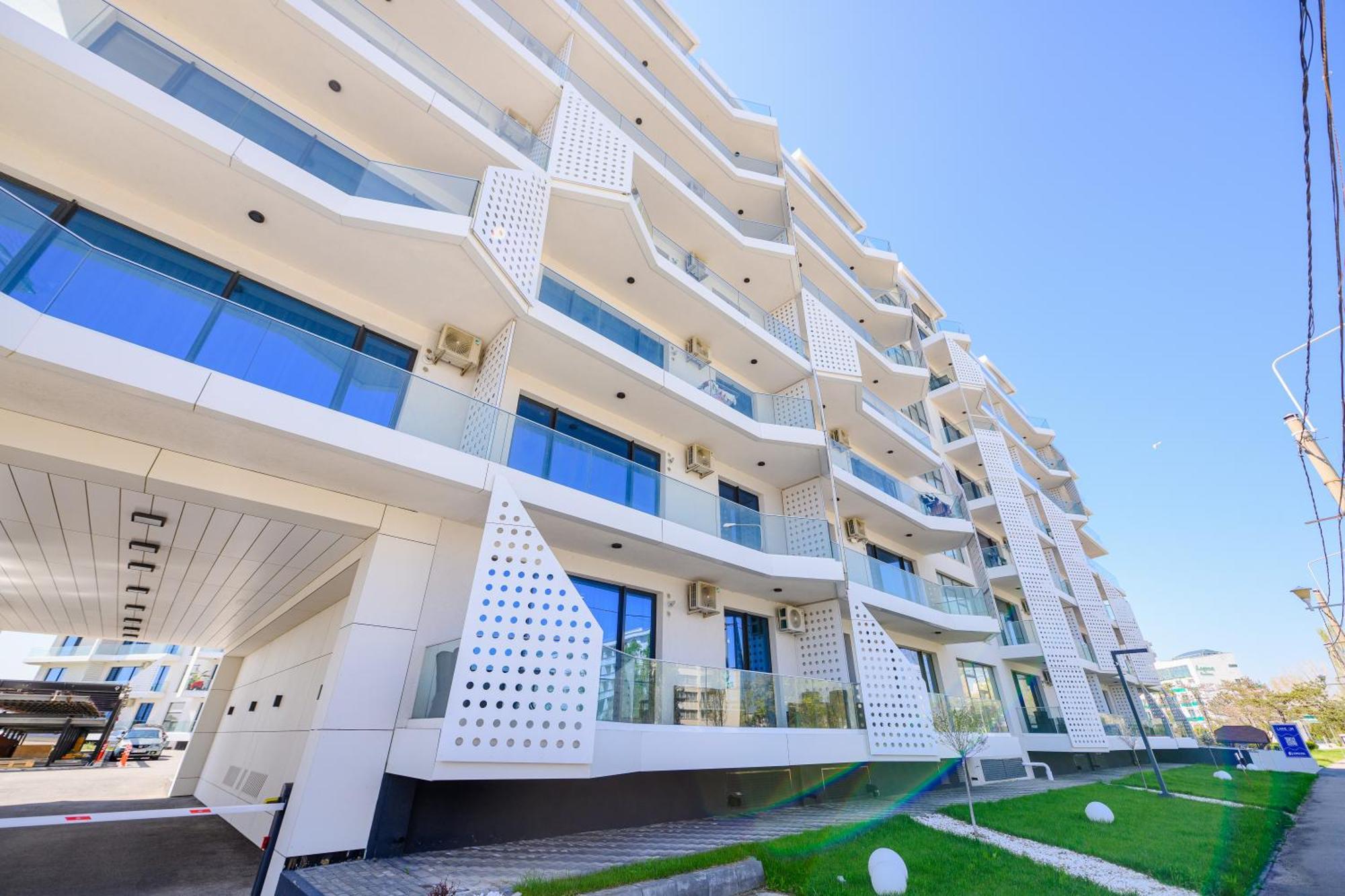 Appartamento Luxury Tes