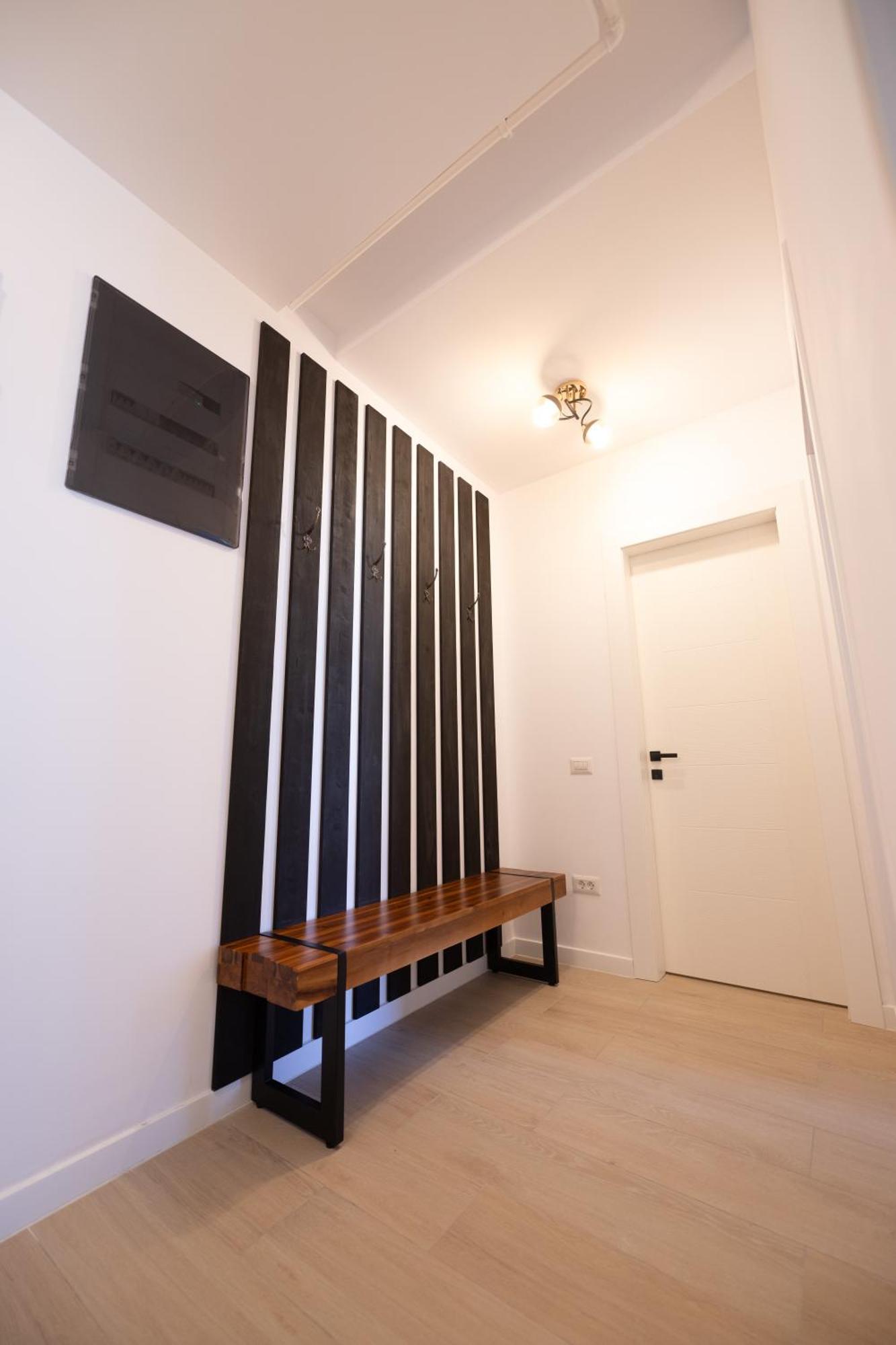 Luxury Tes *